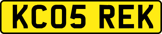 KC05REK