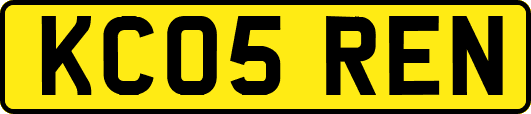 KC05REN