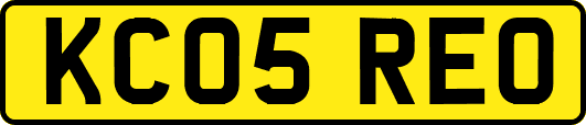 KC05REO
