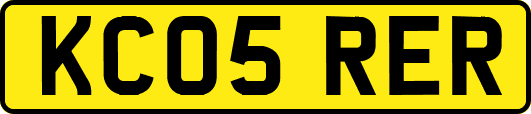 KC05RER
