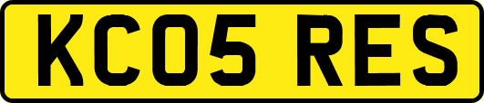 KC05RES