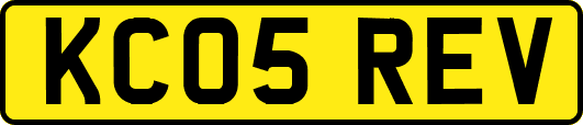 KC05REV
