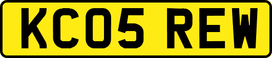 KC05REW