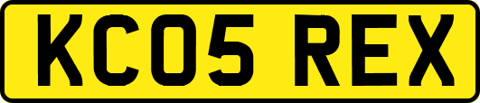 KC05REX