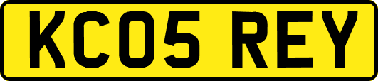 KC05REY