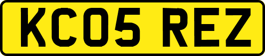 KC05REZ
