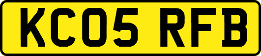 KC05RFB