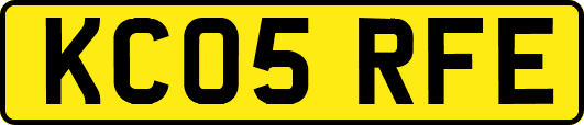 KC05RFE
