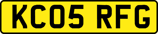 KC05RFG