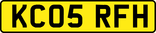 KC05RFH