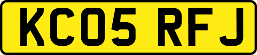 KC05RFJ