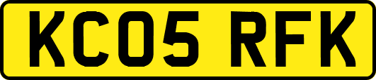 KC05RFK