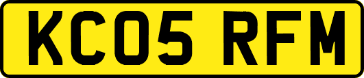 KC05RFM