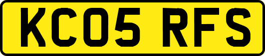 KC05RFS