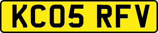 KC05RFV