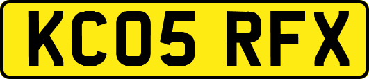 KC05RFX