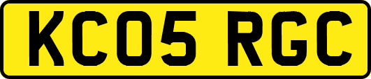 KC05RGC