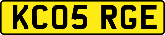 KC05RGE
