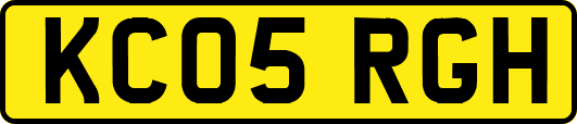 KC05RGH