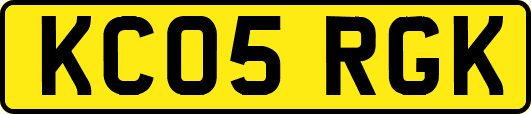 KC05RGK