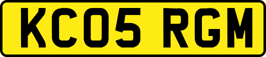 KC05RGM