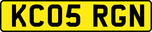 KC05RGN