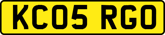 KC05RGO