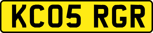 KC05RGR