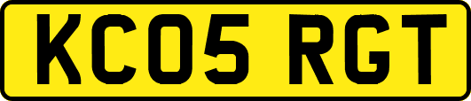 KC05RGT