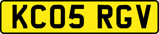 KC05RGV