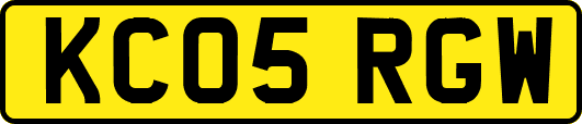 KC05RGW