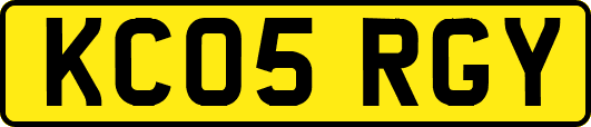 KC05RGY