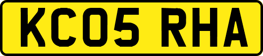 KC05RHA