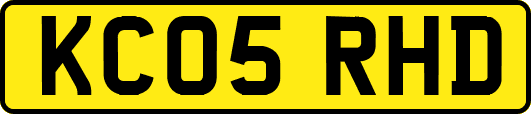 KC05RHD