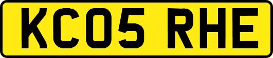 KC05RHE