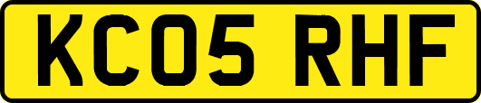 KC05RHF