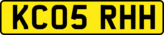 KC05RHH
