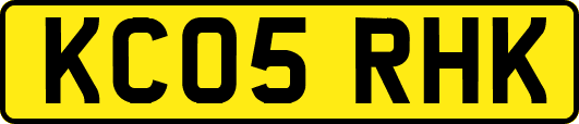 KC05RHK