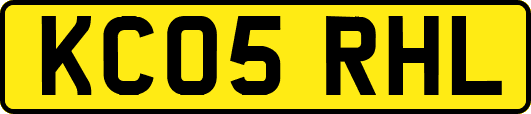 KC05RHL