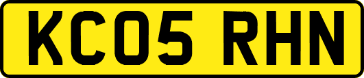 KC05RHN