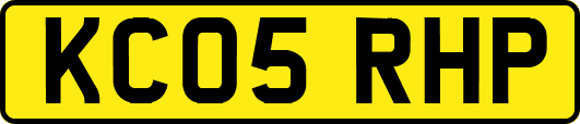 KC05RHP