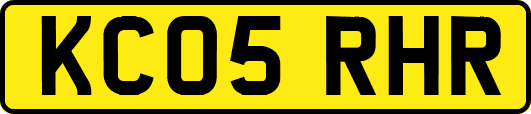 KC05RHR