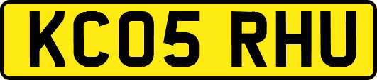 KC05RHU