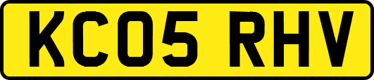 KC05RHV