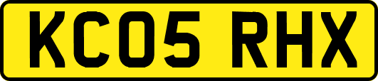 KC05RHX
