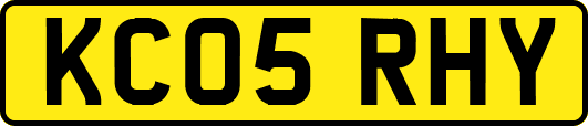 KC05RHY