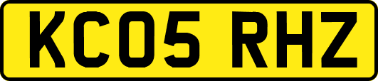 KC05RHZ