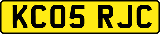 KC05RJC