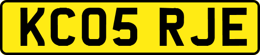 KC05RJE