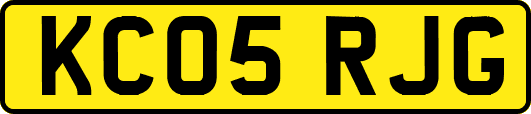 KC05RJG